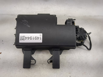 compare product 2015 Ford Mustang Fusebox Fuse Box Panel Relay Module P/N:BT2T-14B192-AA BT2T-14B192-BA Fits OEM Used Auto Parts