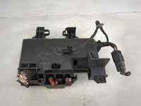 2015 Ford Mustang Fusebox Fuse Box Panel Relay Module P/N:BT2T-14B192-AA BT2T-14B192-BA Fits OEM Used Auto Parts - Oemusedau