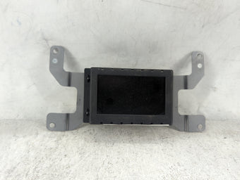 compare product 2015 Ford Mustang Information Display Screen