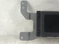 2015 Ford Mustang Information Display Screen - Oemusedautoparts1.com