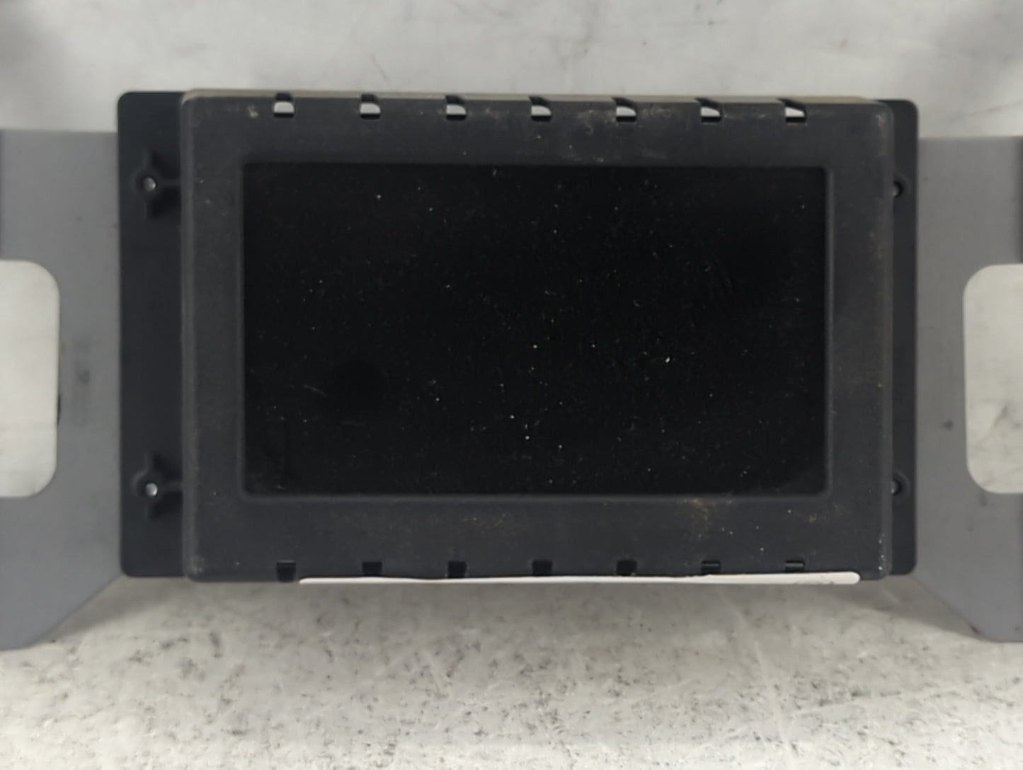 2015 Ford Mustang Information Display Screen - Oemusedautoparts1.com