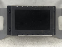 2015 Ford Mustang Information Display Screen - Oemusedautoparts1.com