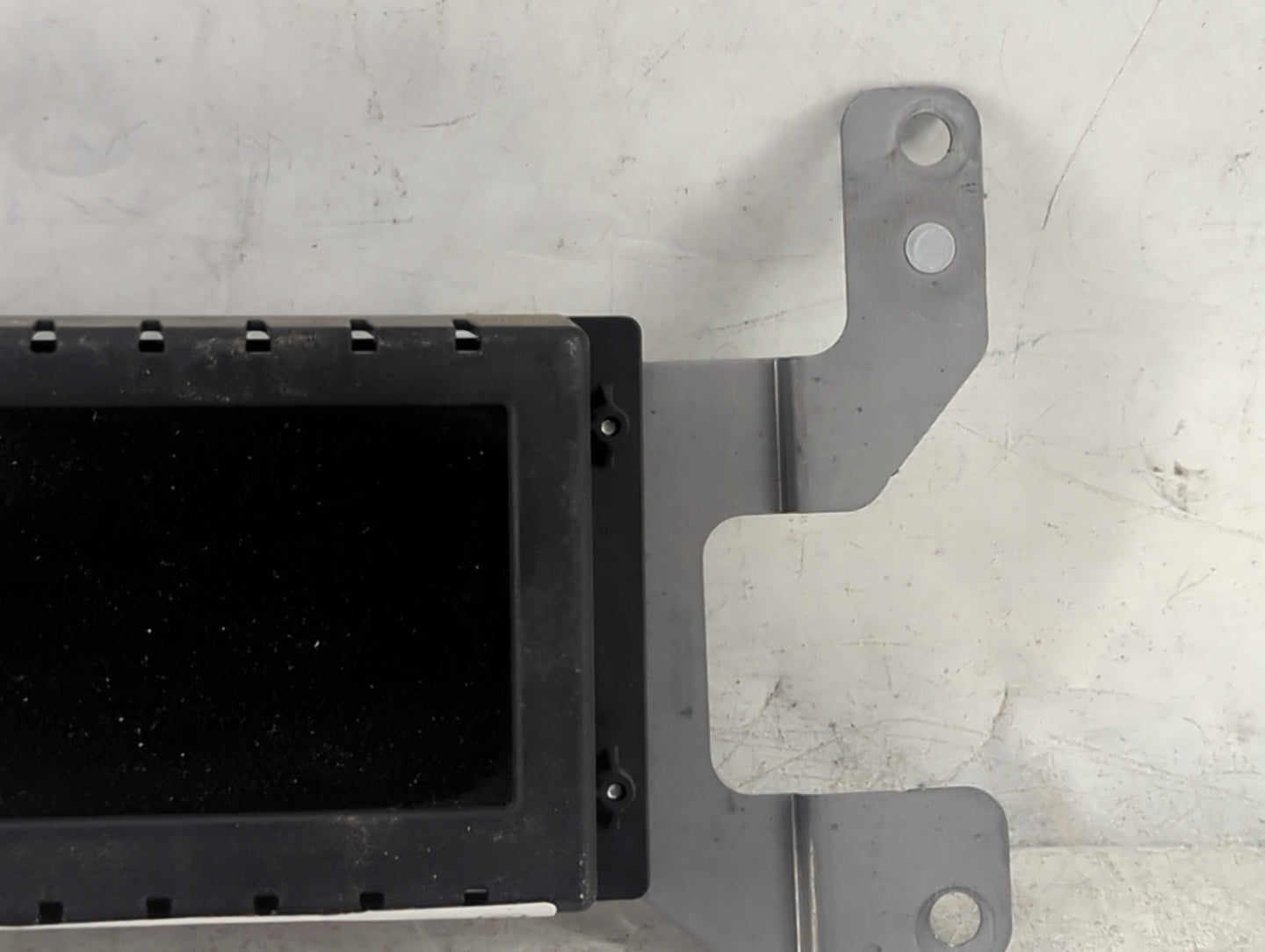 2015 Ford Mustang Information Display Screen - Oemusedautoparts1.com