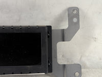 2015 Ford Mustang Information Display Screen - Oemusedautoparts1.com