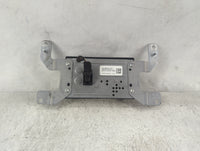 2015 Ford Mustang Information Display Screen - Oemusedautoparts1.com
