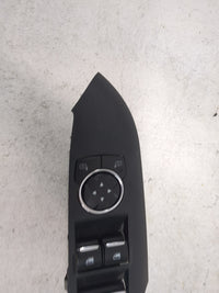 2015-2022 Ford Mustang Master Power Window Switch Replacement Driver Side Left P/N:FR3B-14540-BDB SP2156 Fits OEM Used Auto 