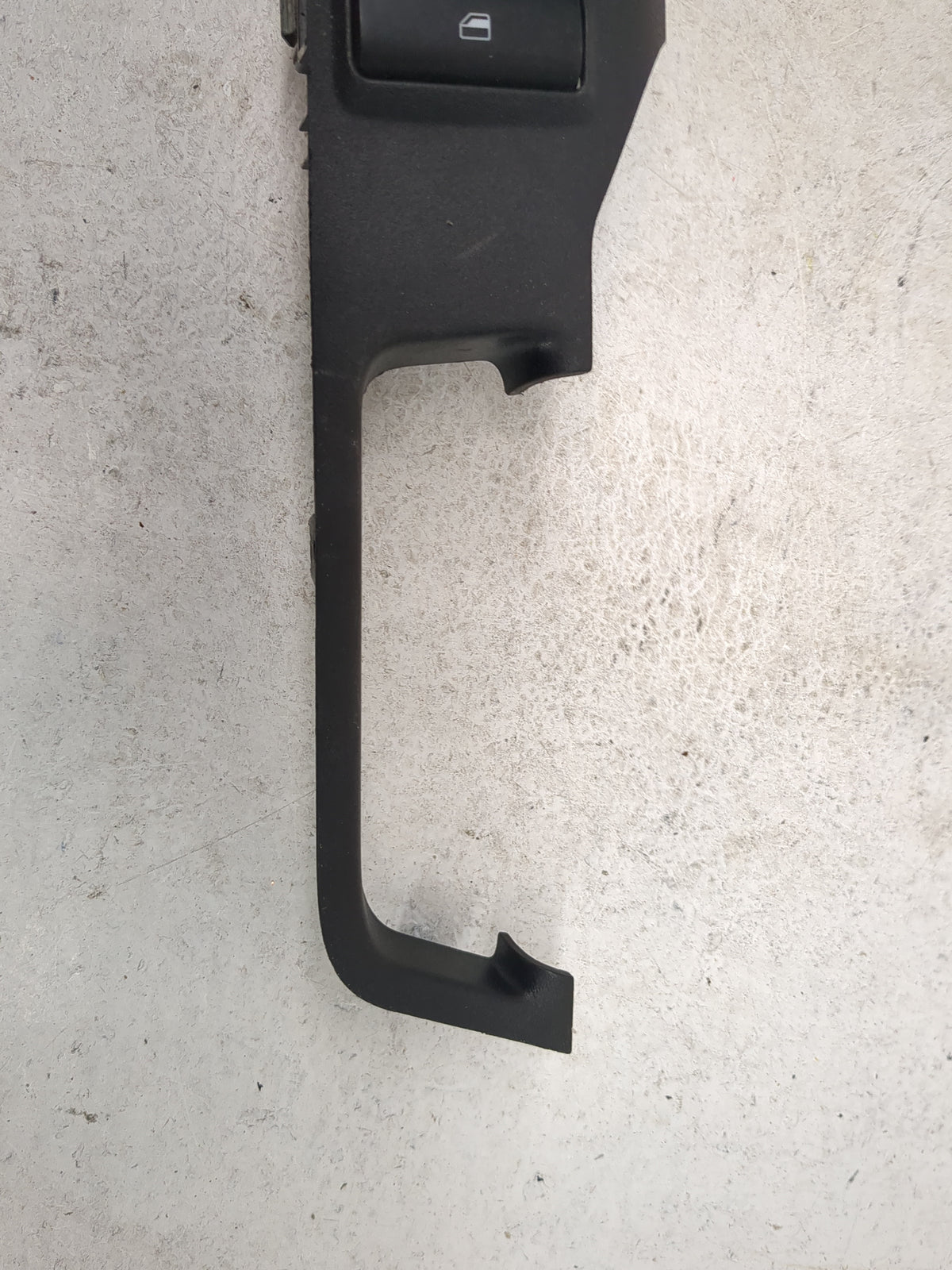 2015-2022 Ford Mustang Master Power Window Switch Replacement Driver Side Left P/N:FR3B-14540-BDB SP2156 Fits OEM Used Auto 
