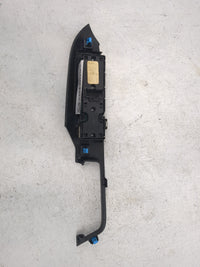 2015-2022 Ford Mustang Master Power Window Switch Replacement Driver Side Left P/N:FR3B-14540-BDB SP2156 Fits OEM Used Auto 