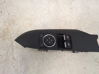 2015-2022 Ford Mustang Master Power Window Switch Replacement Driver Side Left P/N:FR3T-14540-ACW FR3B-14A564-B Fits OEM Use