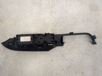 2015-2022 Ford Mustang Master Power Window Switch Replacement Driver Side Left P/N:FR3T-14540-ACW FR3B-14A564-B Fits OEM Use