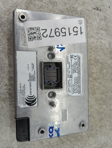 2015-2022 Ford Mustang Communication Control Module - Oemusedautoparts1.com