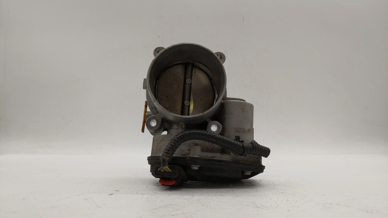2011-2017 Ford Mustang Throttle Body P/N:AT4E-EL AT4E-EH, AT4E-ED, AT4E-EF Fits Fits 2011 2012 2013 2014 2015 2016 2017 2018