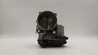 2011-2017 Ford Mustang Throttle Body P/N:AT4E-EL AT4E-EH, AT4E-ED, AT4E-EF Fits Fits 2011 2012 2013 2014 2015 2016 2017 2018