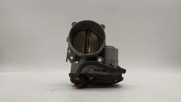 2011-2017 Ford Mustang Throttle Body P/N:AT4E-EL AT4E-EH, AT4E-ED, AT4E-EF Fits Fits 2011 2012 2013 2014 2015 2016 2017 2018