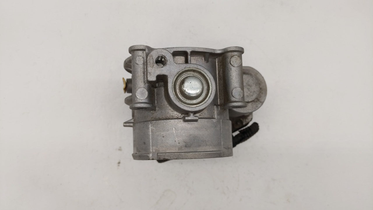 2011-2017 Ford Mustang Throttle Body P/N:AT4E-EL AT4E-EH, AT4E-ED, AT4E-EF Fits Fits 2011 2012 2013 2014 2015 2016 2017 2018