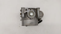 2011-2017 Ford Mustang Throttle Body P/N:AT4E-EL AT4E-EH, AT4E-ED, AT4E-EF Fits Fits 2011 2012 2013 2014 2015 2016 2017 2018