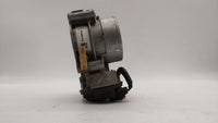 2011-2017 Ford Mustang Throttle Body P/N:AT4E-EL AT4E-EH, AT4E-ED, AT4E-EF Fits Fits 2011 2012 2013 2014 2015 2016 2017 2018