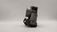 2011-2017 Ford Mustang Throttle Body P/N:AT4E-EL AT4E-EH, AT4E-ED, AT4E-EF Fits Fits 2011 2012 2013 2014 2015 2016 2017 2018