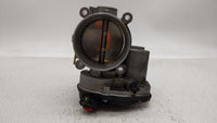 2011-2017 Ford Mustang Throttle Body P/N:AT4E-EL AT4E-EH, AT4E-ED, AT4E-EF Fits Fits 2011 2012 2013 2014 2015 2016 2017 2018
