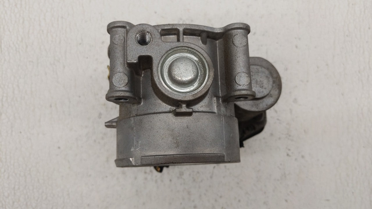 2011-2017 Ford Mustang Throttle Body P/N:AT4E-EL AT4E-EH, AT4E-ED, AT4E-EF Fits Fits 2011 2012 2013 2014 2015 2016 2017 2018