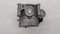 2011-2017 Ford Mustang Throttle Body P/N:AT4E-EL AT4E-EH, AT4E-ED, AT4E-EF Fits Fits 2011 2012 2013 2014 2015 2016 2017 2018