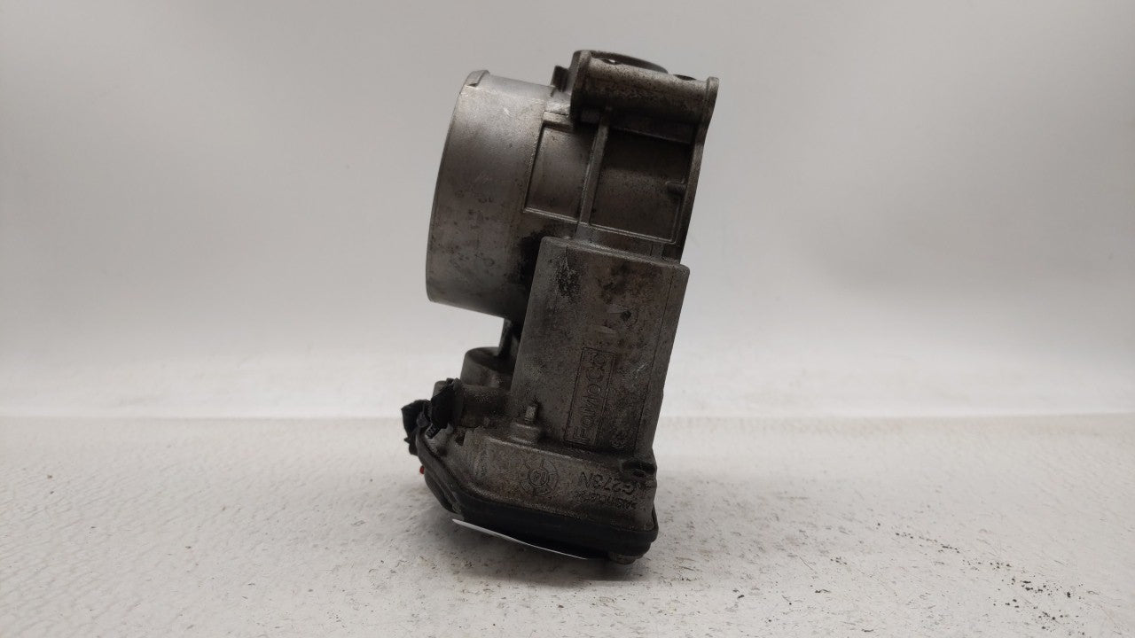 2011-2017 Ford Mustang Throttle Body P/N:AT4E-EL AT4E-EH, AT4E-ED, AT4E-EF Fits Fits 2011 2012 2013 2014 2015 2016 2017 2018