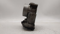 2011-2017 Ford Mustang Throttle Body P/N:AT4E-EL AT4E-EH, AT4E-ED, AT4E-EF Fits Fits 2011 2012 2013 2014 2015 2016 2017 2018