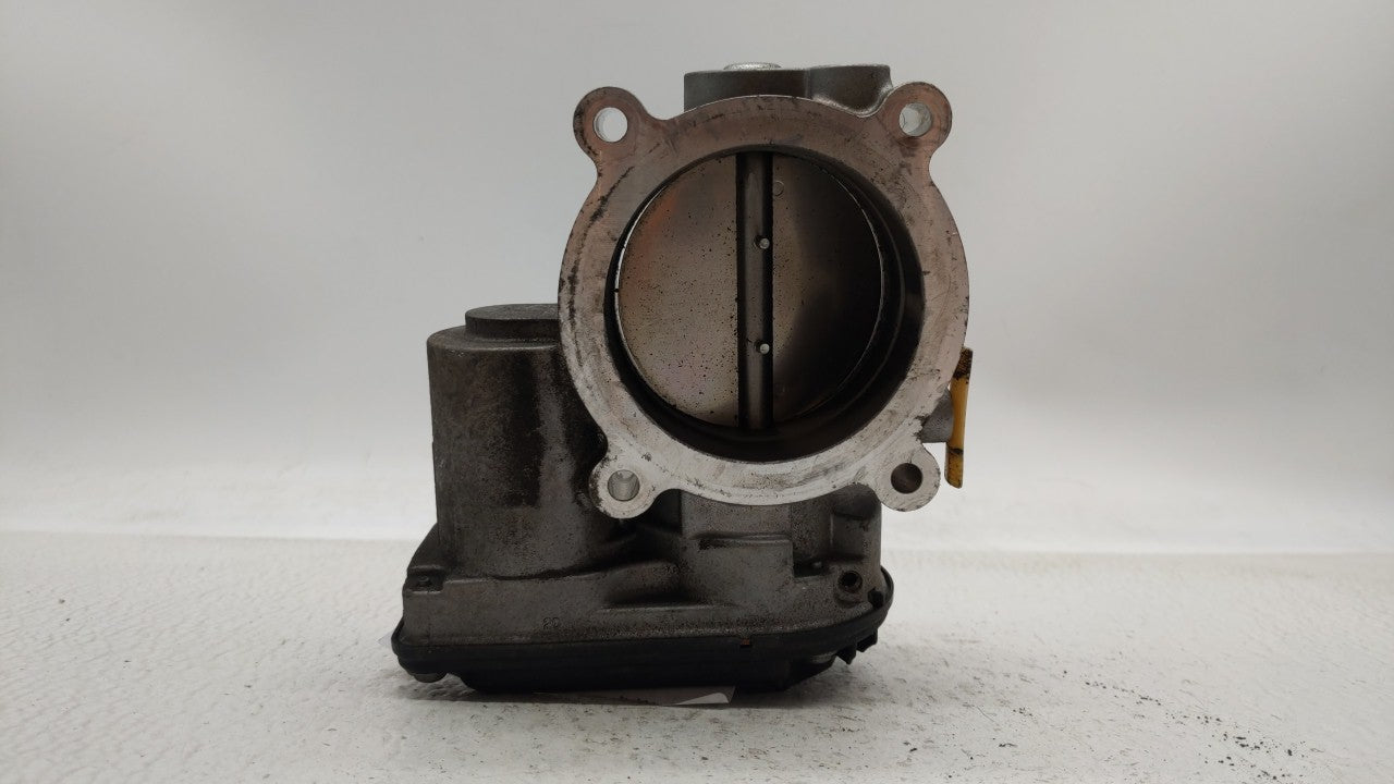 2011-2017 Ford Mustang Throttle Body P/N:AT4E-EL AT4E-EH, AT4E-ED, AT4E-EF Fits Fits 2011 2012 2013 2014 2015 2016 2017 2018