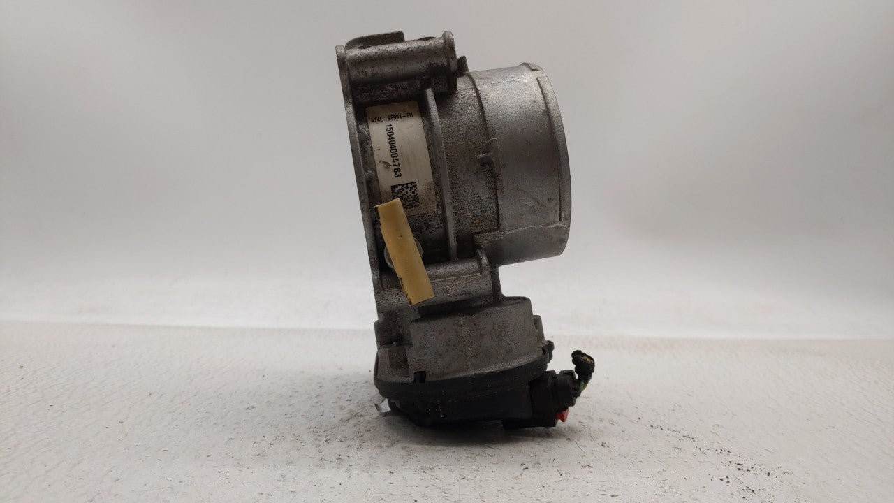 2011-2017 Ford Mustang Throttle Body P/N:AT4E-EL AT4E-EH, AT4E-ED, AT4E-EF Fits Fits 2011 2012 2013 2014 2015 2016 2017 2018