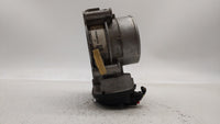 2011-2017 Ford Mustang Throttle Body P/N:AT4E-EL AT4E-EH, AT4E-ED, AT4E-EF Fits Fits 2011 2012 2013 2014 2015 2016 2017 2018