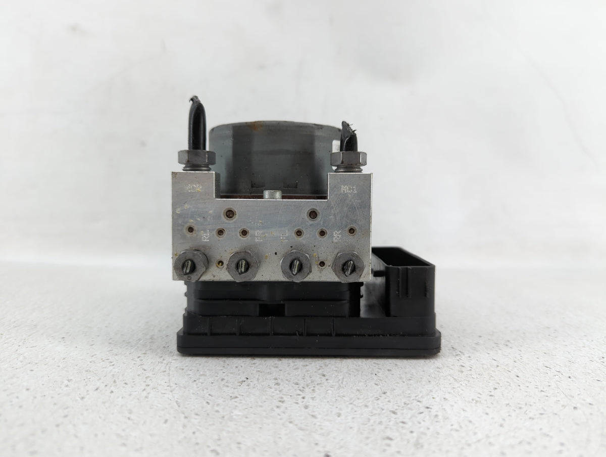 2015-2020 Ford Mustang Anti-Lock Brake ABS Pump Module Actuator OEM P/N:FR3C-2C405-BE GR3C-2C219-BD Fits OEM Used Auto Parts