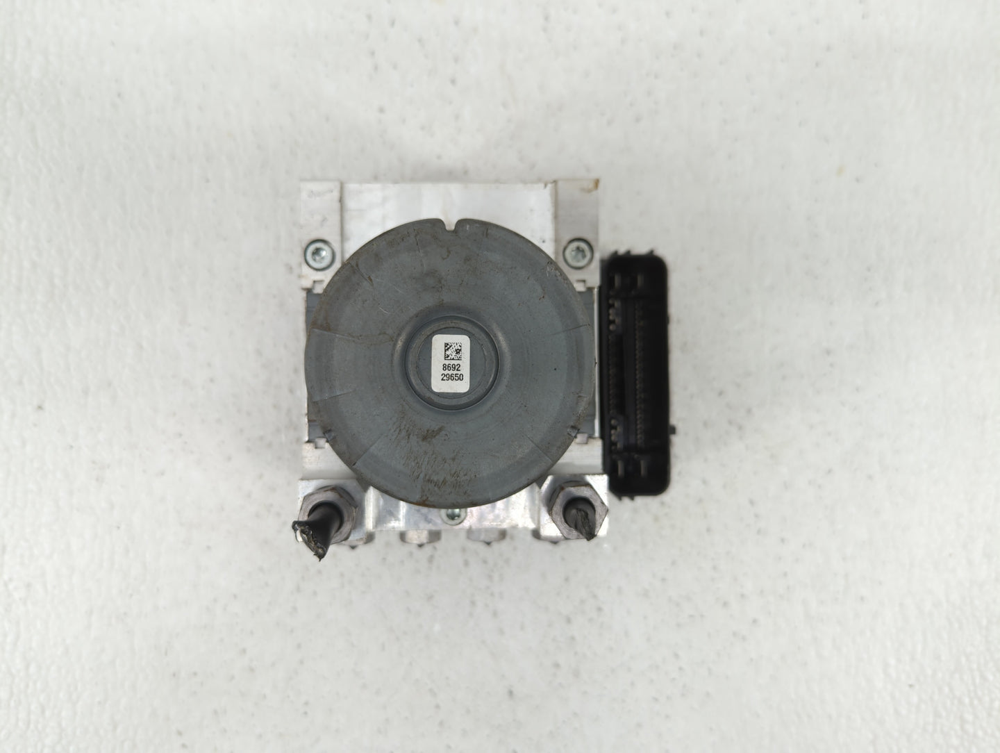 2015-2020 Ford Mustang ABS Pump Control Module Replacement P/N:FR3C-2C405-BE GR3C-2C219-BD Fits Fits 2015 2016 2017 2018 201