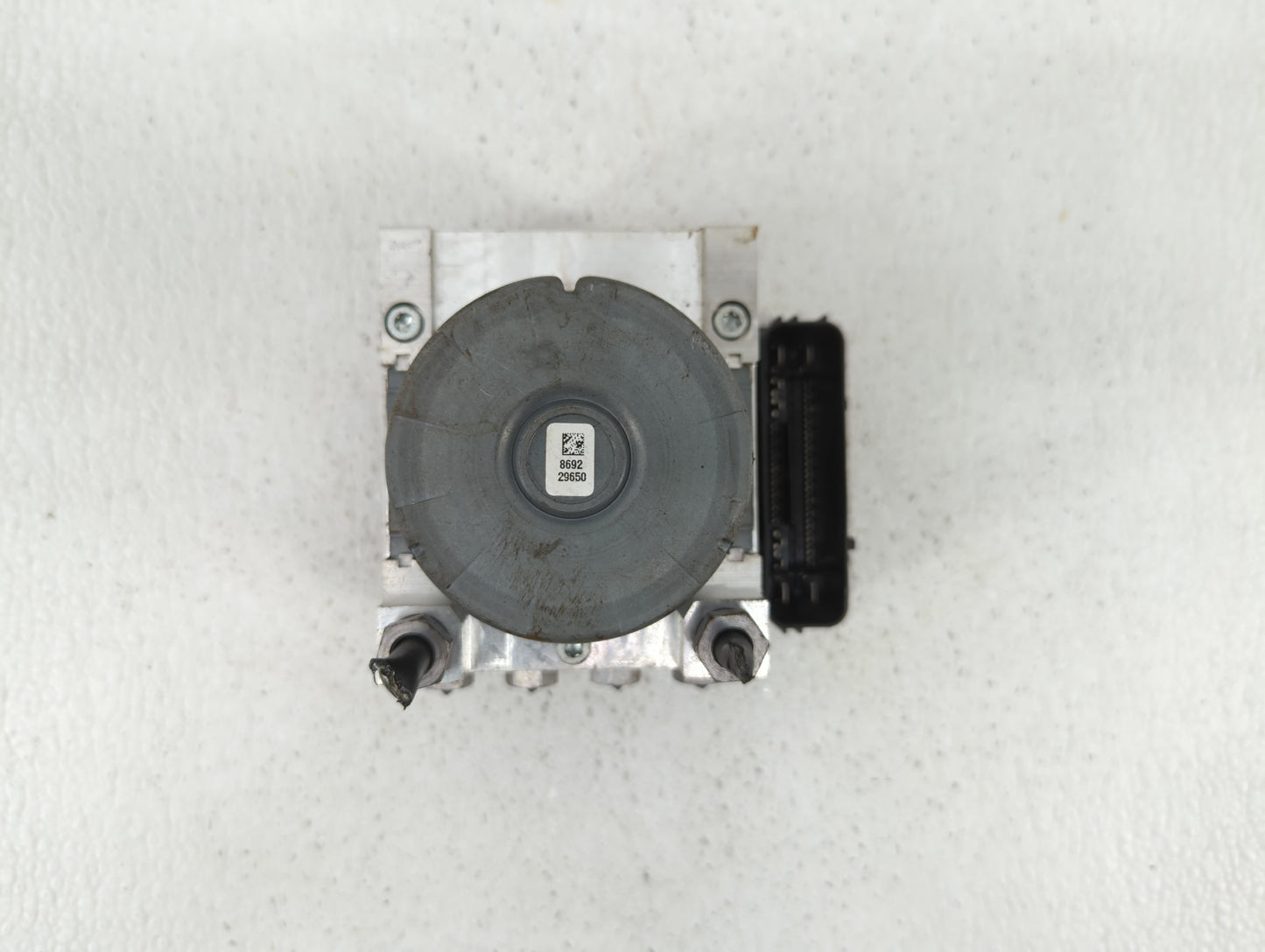 2015-2020 Ford Mustang ABS Pump Control Module Replacement P/N:FR3C-2C405-BE GR3C-2C219-BD Fits Fits 2015 2016 2017 2018 201
