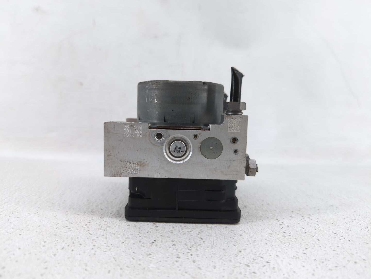 2015-2020 Ford Mustang ABS Pump Control Module Replacement P/N:FR3C-2C405-BE GR3C-2C219-BD Fits Fits 2015 2016 2017 2018 201
