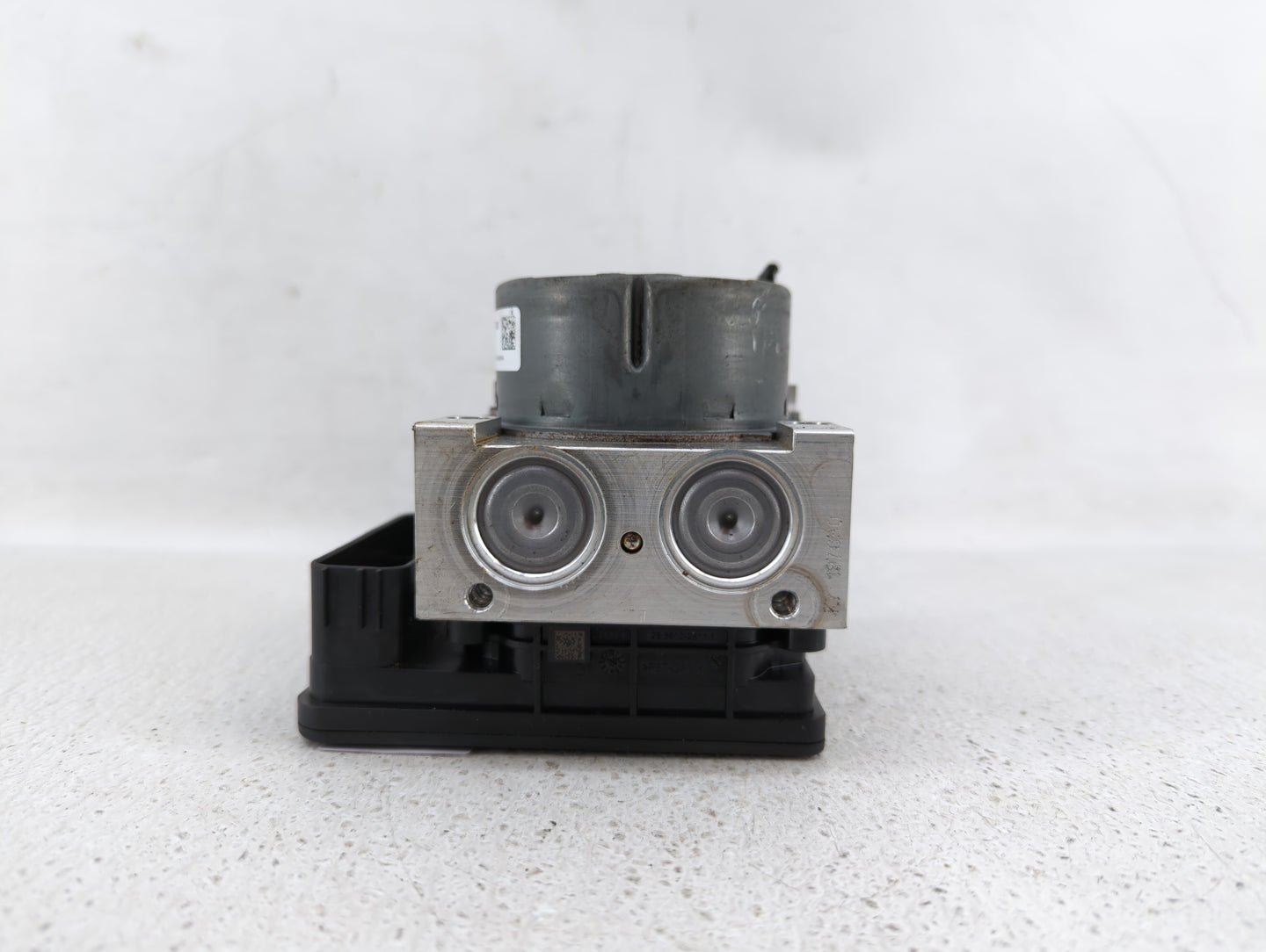 2015-2020 Ford Mustang ABS Pump Control Module Replacement P/N:FR3C-2C405-BE GR3C-2C219-BD Fits Fits 2015 2016 2017 2018 201
