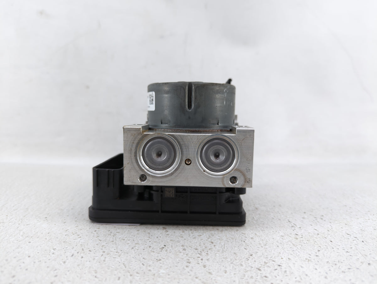 2015-2020 Ford Mustang Anti-Lock Brake ABS Pump Module Actuator OEM P/N:FR3C-2C405-BE GR3C-2C219-BD Fits OEM Used Auto Parts