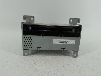 compare product 2015-2015 Ford Mustang Am Fm Cd Player Radio Receiver
