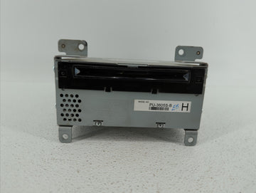 2015-2015 Ford Mustang Am Fm Cd Player Radio Receiver - Oemusedautoparts1.com