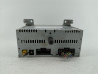 2015-2015 Ford Mustang Am Fm Cd Player Radio Receiver - Oemusedautoparts1.com
