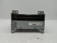2015-2016 Ford Mustang Am Fm Cd Player Radio Receiver - Oemusedautoparts1.com
