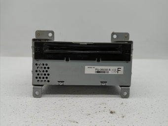 compare product 2015-2016 Ford Mustang Am Fm Cd Player Radio Receiver