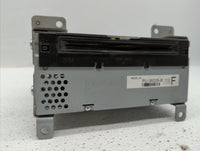 2015-2016 Ford Mustang Am Fm Cd Player Radio Receiver - Oemusedautoparts1.com