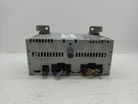 2015-2016 Ford Mustang Am Fm Cd Player Radio Receiver - Oemusedautoparts1.com