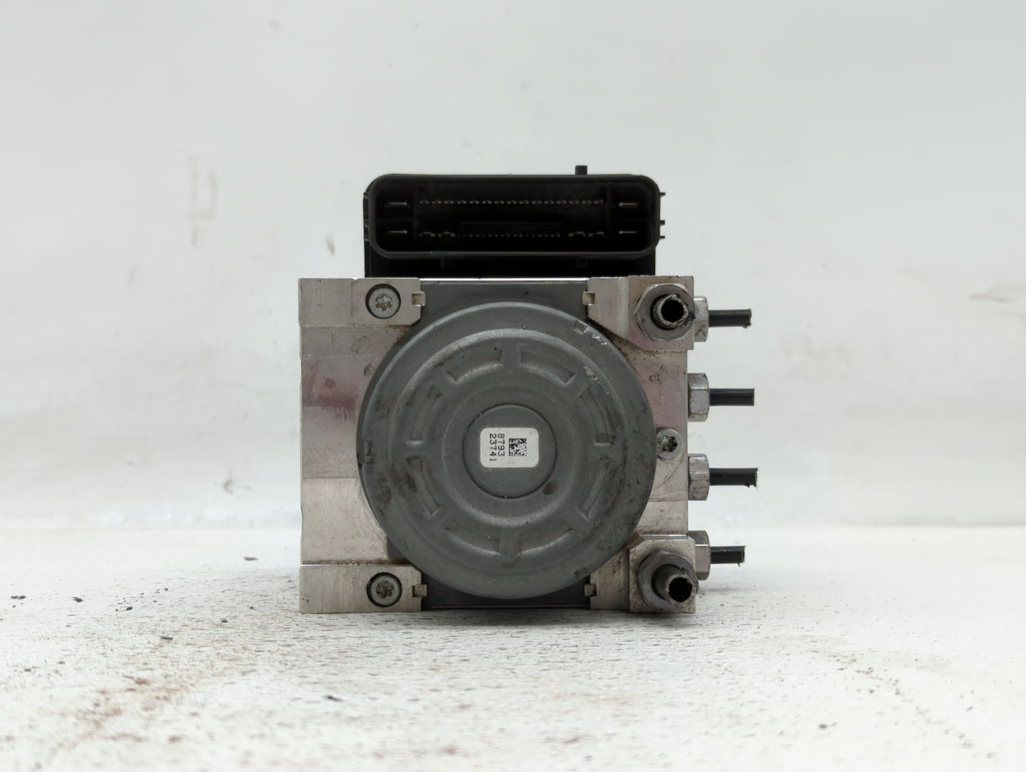 2015 Ford Mustang ABS Pump Control Module Replacement P/N:FR3C-2C405-BD FR3C-2C405-BE Fits OEM Used Auto Parts - Oemusedauto