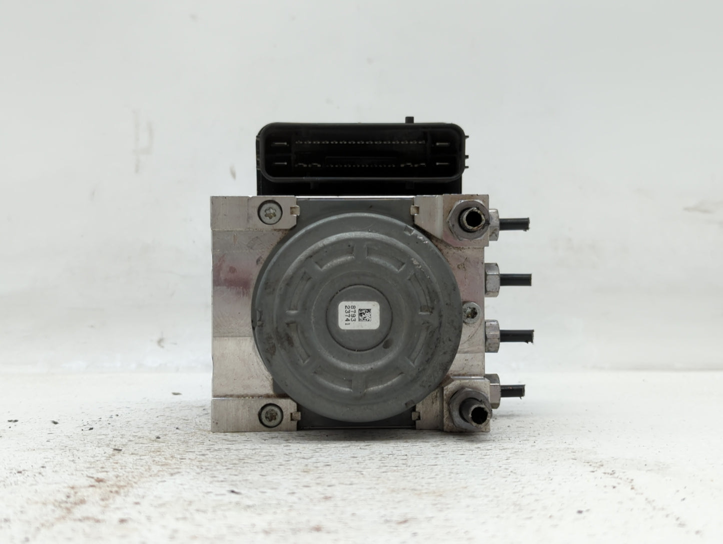 2015 Ford Mustang ABS Pump Control Module Replacement P/N:FR3C-2C405-BD FR3C-2C405-BE Fits OEM Used Auto Parts - Oemusedauto