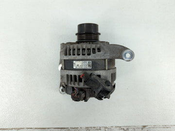 2015 Ford Mustang Alternator Replacement Generator Charging Assembly Engine OEM P/N:FR3T-10300-AA Fits OEM Used Auto Parts -