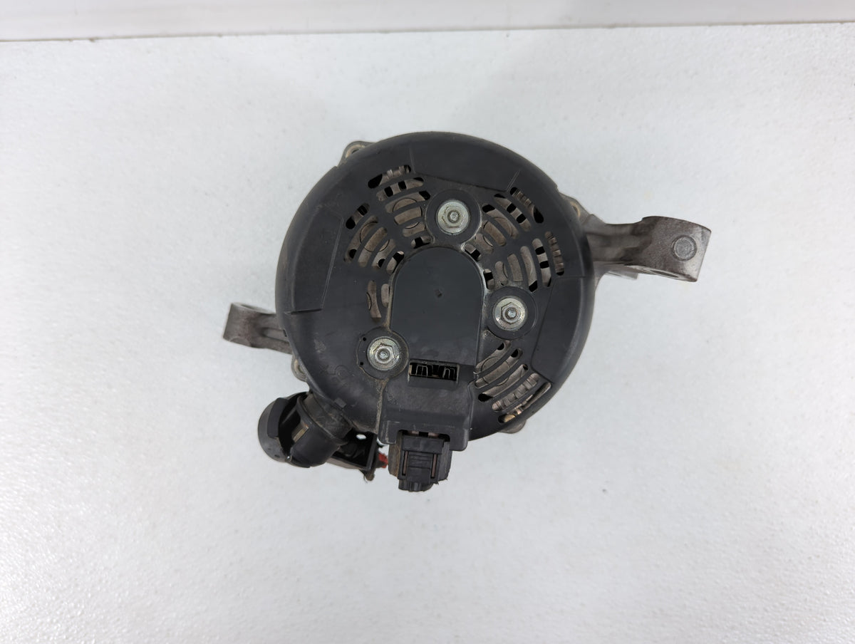 2015 Ford Mustang Alternator Replacement Generator Charging Assembly Engine OEM P/N:FR3T-10300-AA Fits OEM Used Auto Parts -