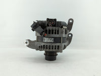 2015 Ford Mustang Alternator Replacement Generator Charging Assembly Engine OEM P/N:FR3T-10300-AA Fits OEM Used Auto Parts -