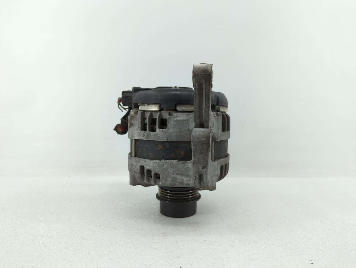2015 Ford Mustang Alternator Replacement Generator Charging Assembly Engine OEM P/N:FR3T-10300-AA Fits OEM Used Auto Parts -