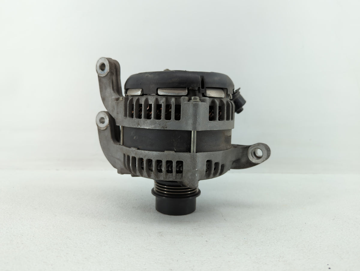 2015 Ford Mustang Alternator Replacement Generator Charging Assembly Engine OEM P/N:FR3T-10300-AA Fits OEM Used Auto Parts -